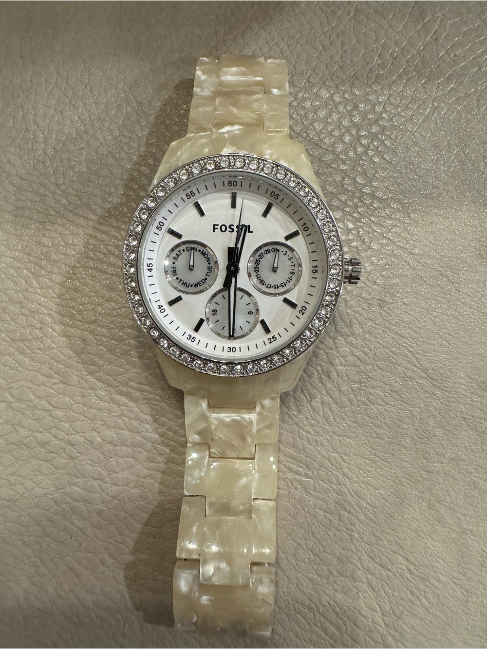 Fossil Women’s Stella Watch
